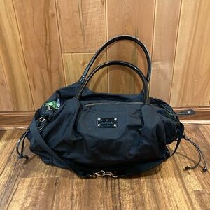 Kate Spade diaper bag